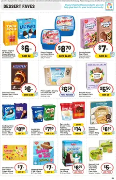 Preview of IGA catalogue - valid from 10.06.2026 | Page: 37