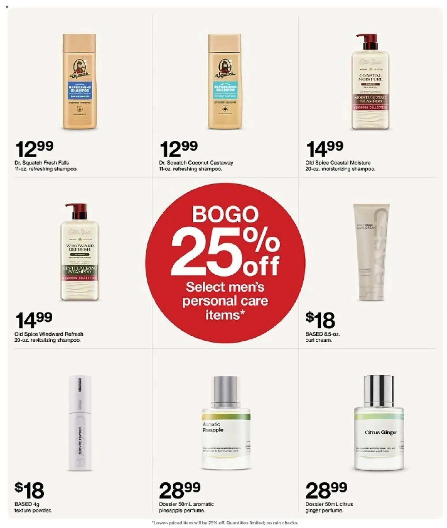 Nuevas ofertas de Target válidas en toda la República Mexicana desde el 11/10/2026. ¡Encuentra las mejores ofertas en Target folleto! | Página: 28