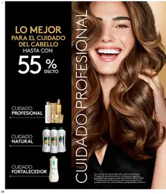 Ésika catálogo C07/2026 -  Vista previa de la revista de la tienda Ésika valido desde el 24.04.2026 | Página: 88 | Productos: Shampoo