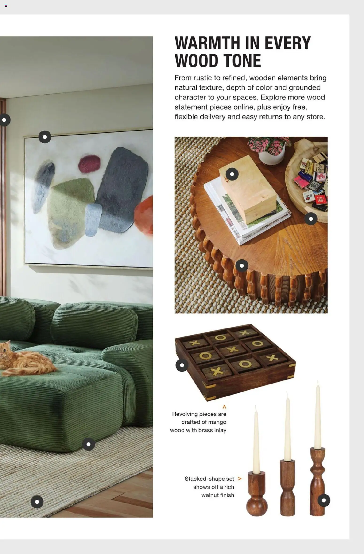 Home Depot Catalog - valid from 09/08/2026 | Page: 3 | Products: Mango