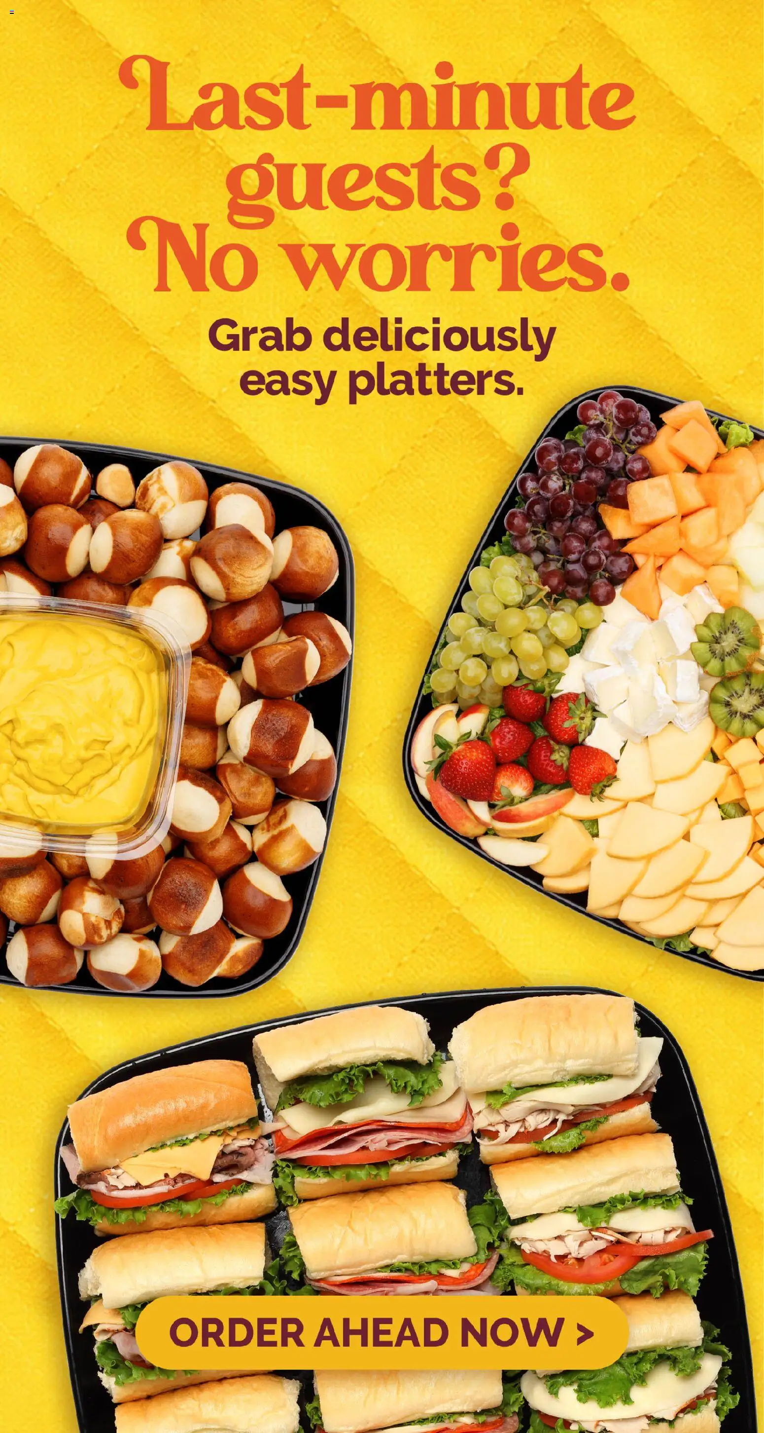 Harris Teeter Weekly Ad - valid from 10/07/2026 | Page: 5