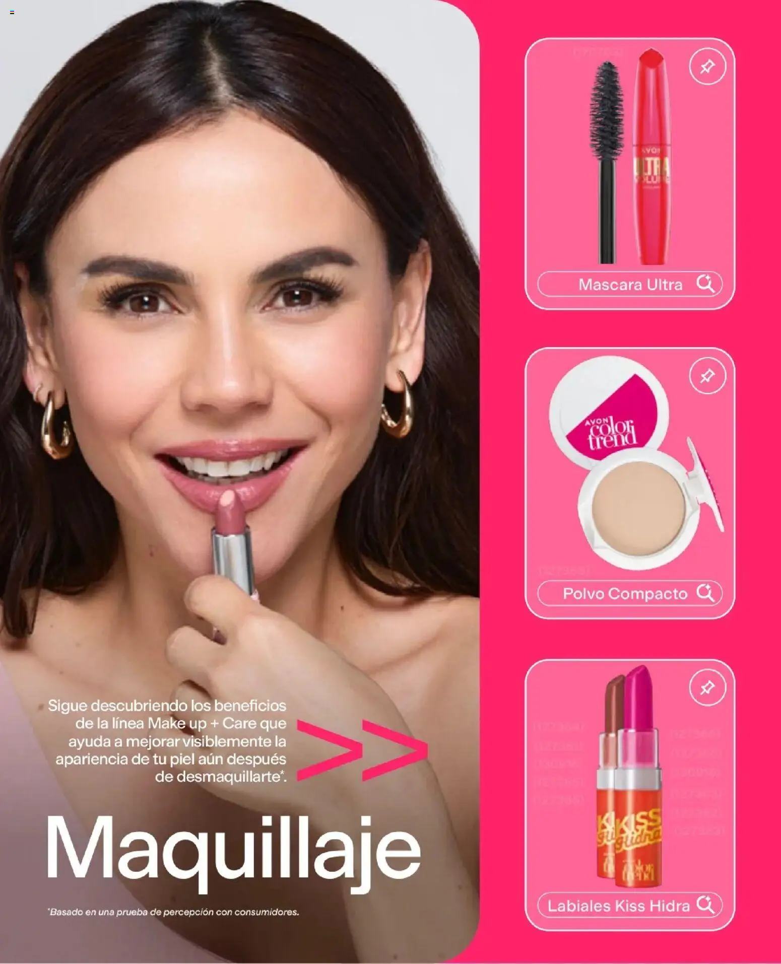 Avon revista - valida desde el 28/10/2026 | Página: 59