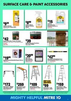Preview of Get Ready for Winter - valid from 29.04.2026 | Page: 14