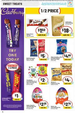 Preview of IGA catalogue - valid from 17.06.2026 | Page: 11
