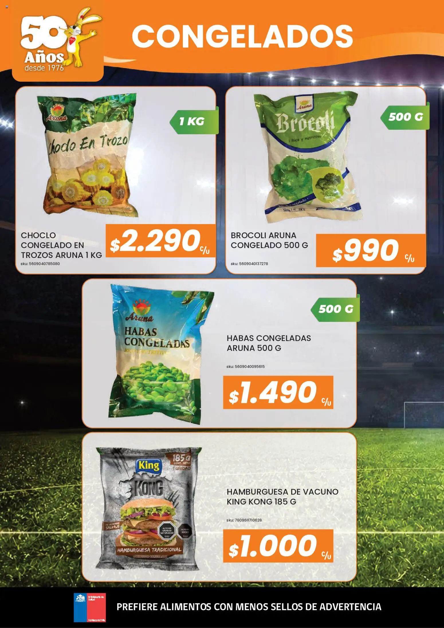 Cugat Ofertas │ válido desde el 06.07.2026 | Página: 38
