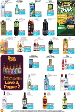 Mundial ofertas - Pré-Visualização do folheto da loja Mundial, válido de 12.06.2026 | Página: 6