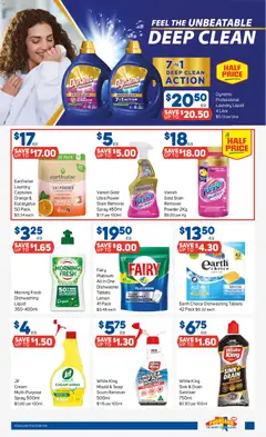 Preview of Foodland catalogue - valid from 19/08/2026 | Page: 29