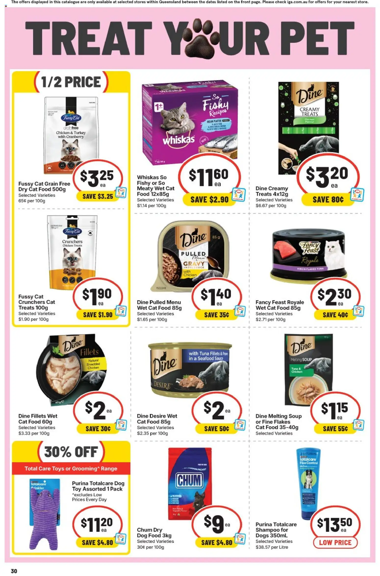 IGA catalogue - valid from 24/06/2026 | Page: 27