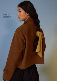 Tricot Ofertas válido desde el 28.09.2026 | Página: 4 | Productos: Cuello, Chaqueta