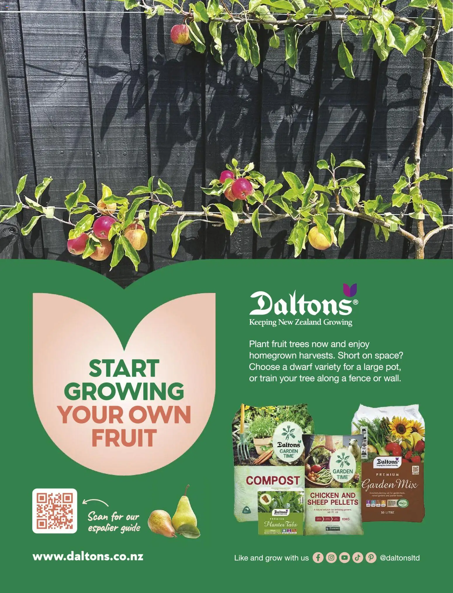 Bunnings Warehouse catalogue from 01.06.2026 | Page: 75