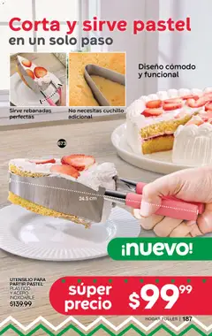 Vista previa de Fuller campaña 9 2026, nuevo folleto de la tienda, válido en México a partir del 05/08/2026 | Página: 187