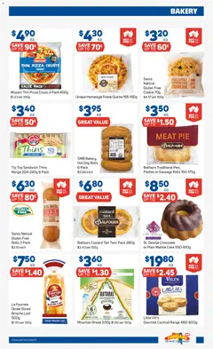 Preview of Foodland catalogue - valid from 30/09/2026 | Page: 11