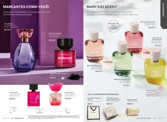Mary Kay - Catálogo Junho 2026 - Pré-Visualização do folheto da loja Mary Kay, válido de 01.06.2026 | Página: 17