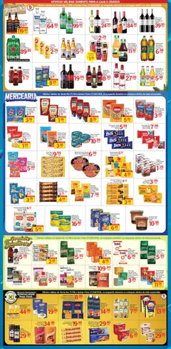 X Supermercados - Ofertas da semana - Pré-Visualização do folheto da loja X Supermercados, válido de 21/08/2026 | Página: 2