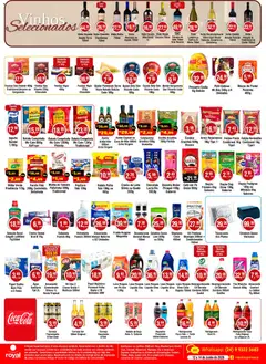 Royal Supermercados ofertas FDS - Pré-Visualização do folheto da loja Royal Supermercados, válido de 12.06.2026 | Página: 2