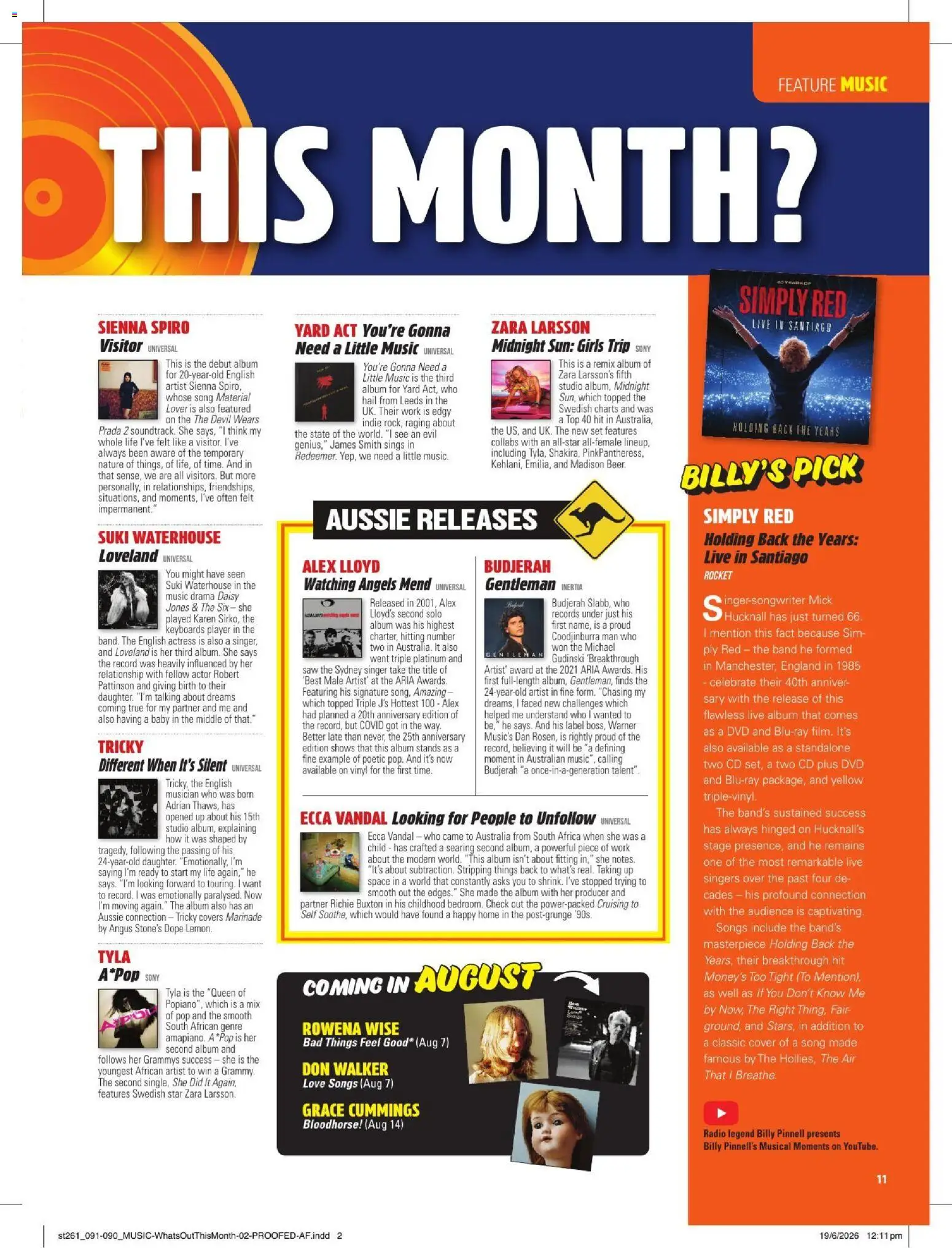 JB Hi-Fi catalogue - valid from 01/07/2026 | Page: 83