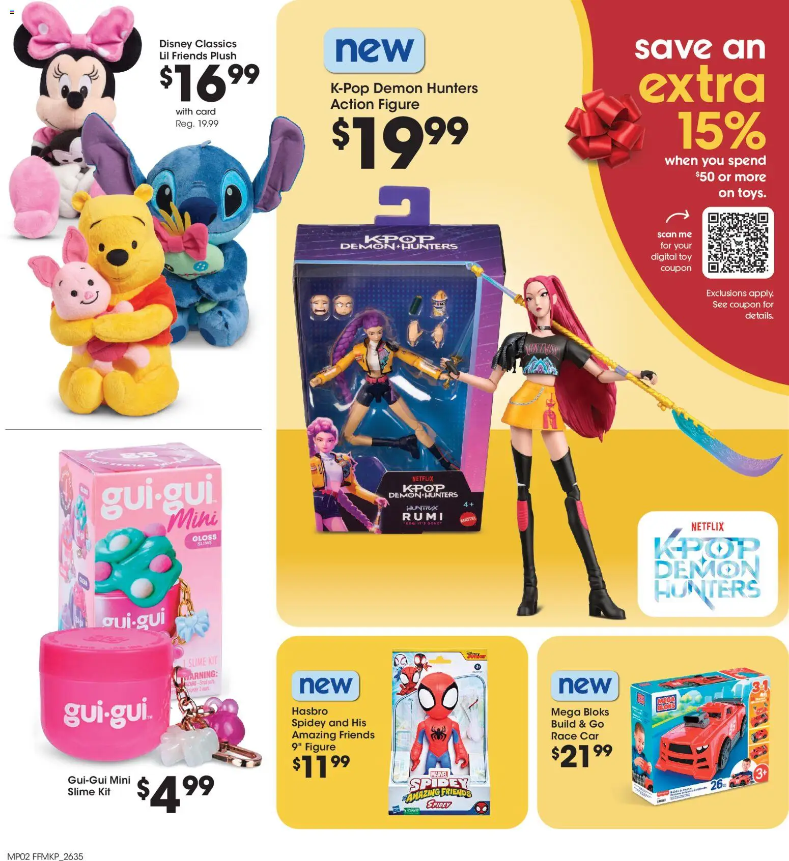 Fry's Food Home & Apparel - valid from 09/30/2026 | Page: 2