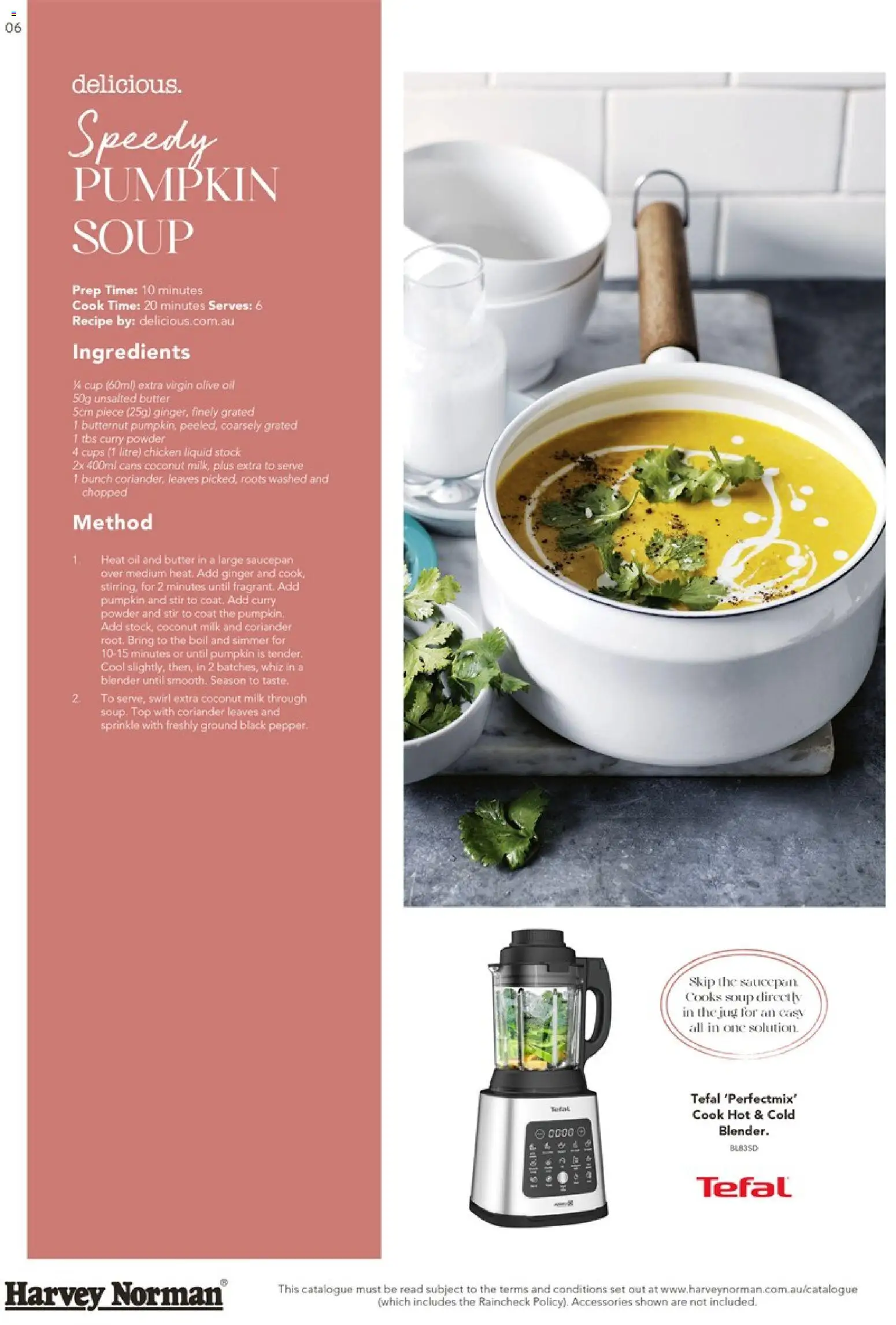 Harvey Norman catalogue - valid from 09/07/2026 | Page: 6