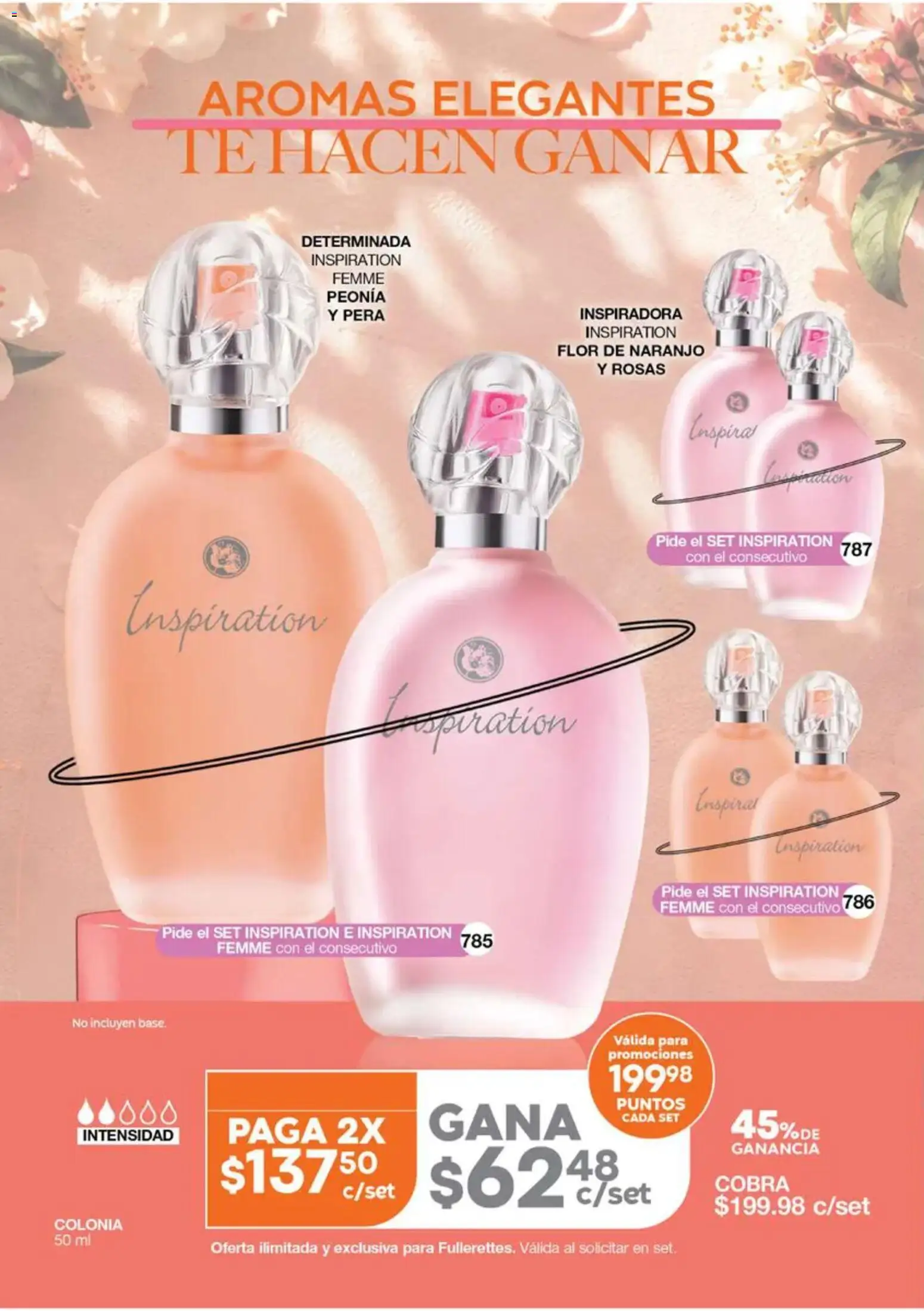 Nuevas ofertas de Fuller válidas en toda la República Mexicana desde el 16/09/2026. ¡Encuentra las mejores ofertas en Fuller Gana Más 12 2026! | Página: 25 | Productos: Pera