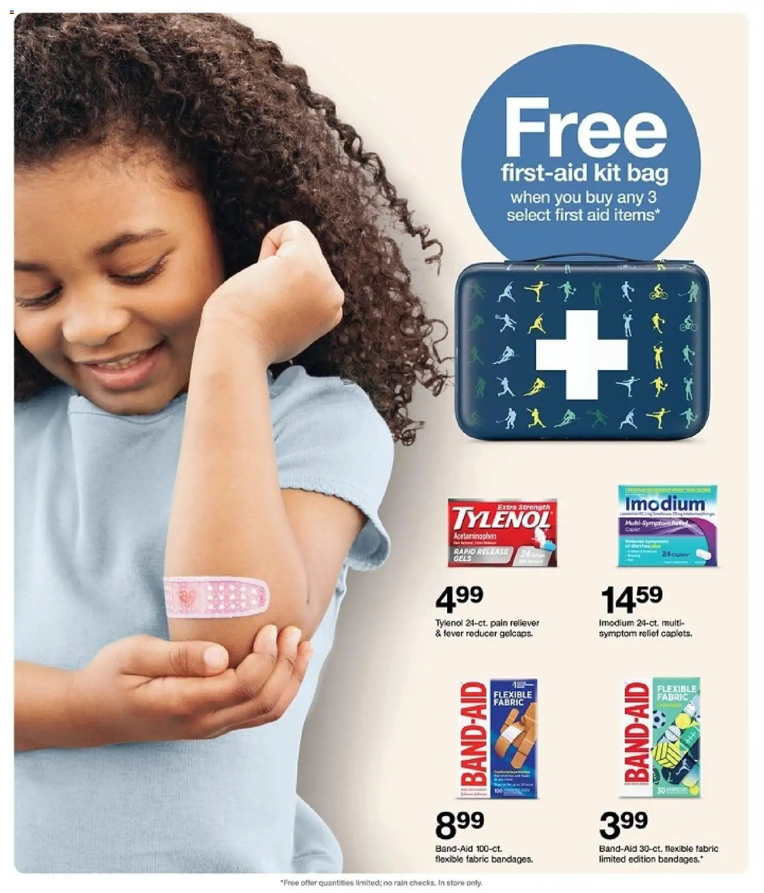 Target Weekly Ad - valid from 21.06.2026 | Page: 29