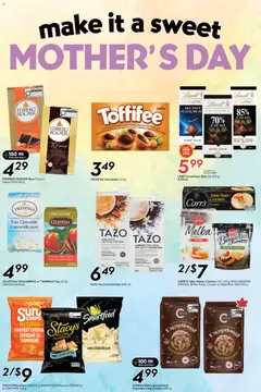 Preview of Safeway weekly flyer / circulaire from shop Safeway valid from 07.05.2026 | Page: 17