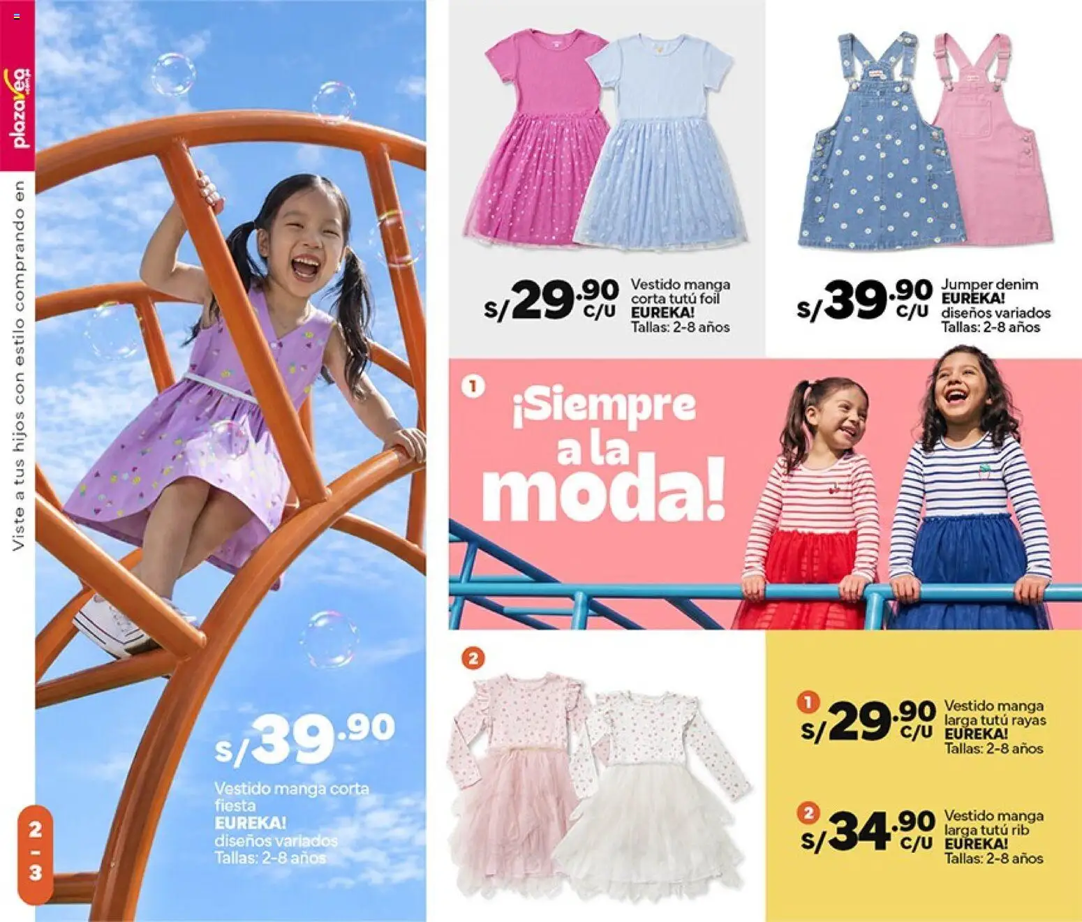 Catálogo Plaza Vea válido desde 21/09/2026 | Página: 2