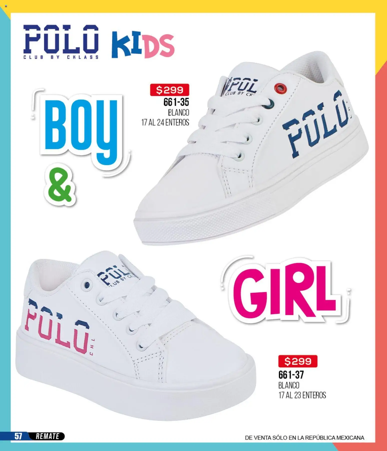 CKLASS ofertas de 20/04 — page 57