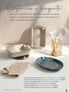 Zaffari ofertas marchand Inverno - Pré-Visualização do folheto da loja Zaffari, válido de 06/05/2026 | Página: 61 | Produtos: Panela, Copa, Assadeira