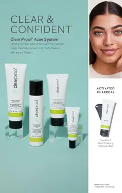 Preview of Mary Kay weekly ads valid from 05/16/2026 | Page: 17 | Products: Mask