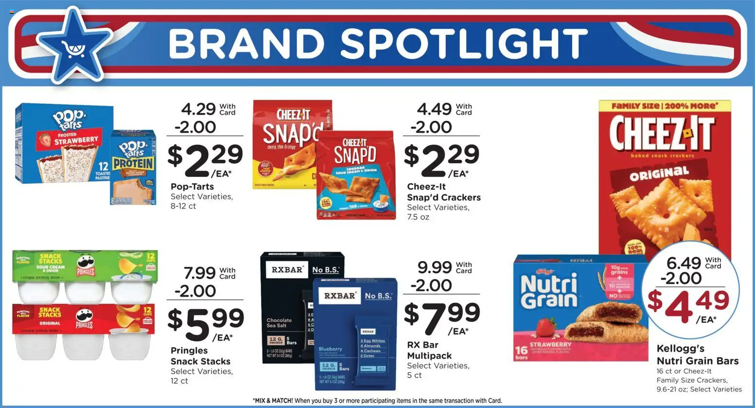 King Soopers Weekly Ad - valid from 03.06.2026 | Page: 6
