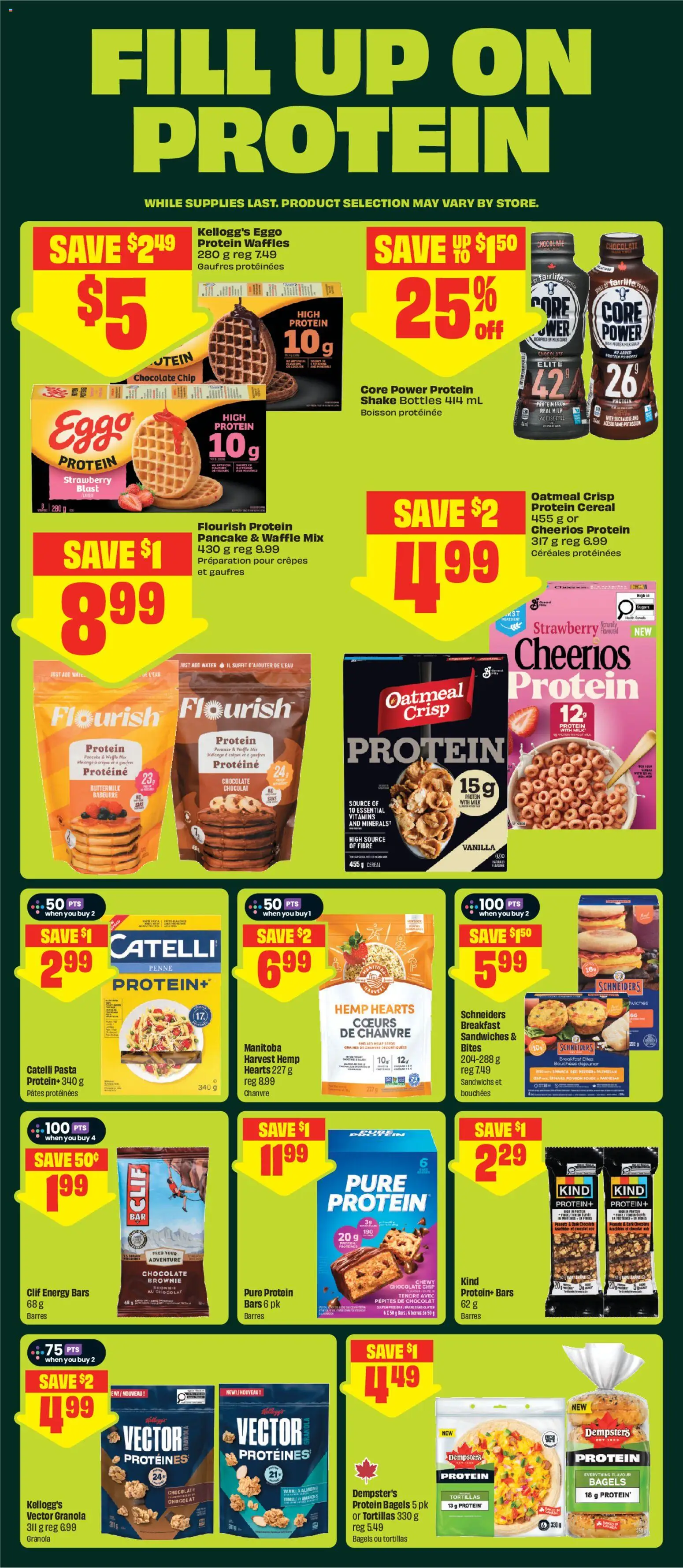 FreshCo flyer valid from Sep 10, 2026 | Page: 7