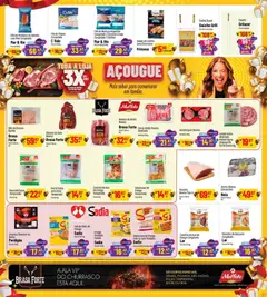 Super Muffato - Ofertas da semana - Pré-Visualização do folheto da loja Super Muffato, válido de 24/08/2026 | Página: 19
