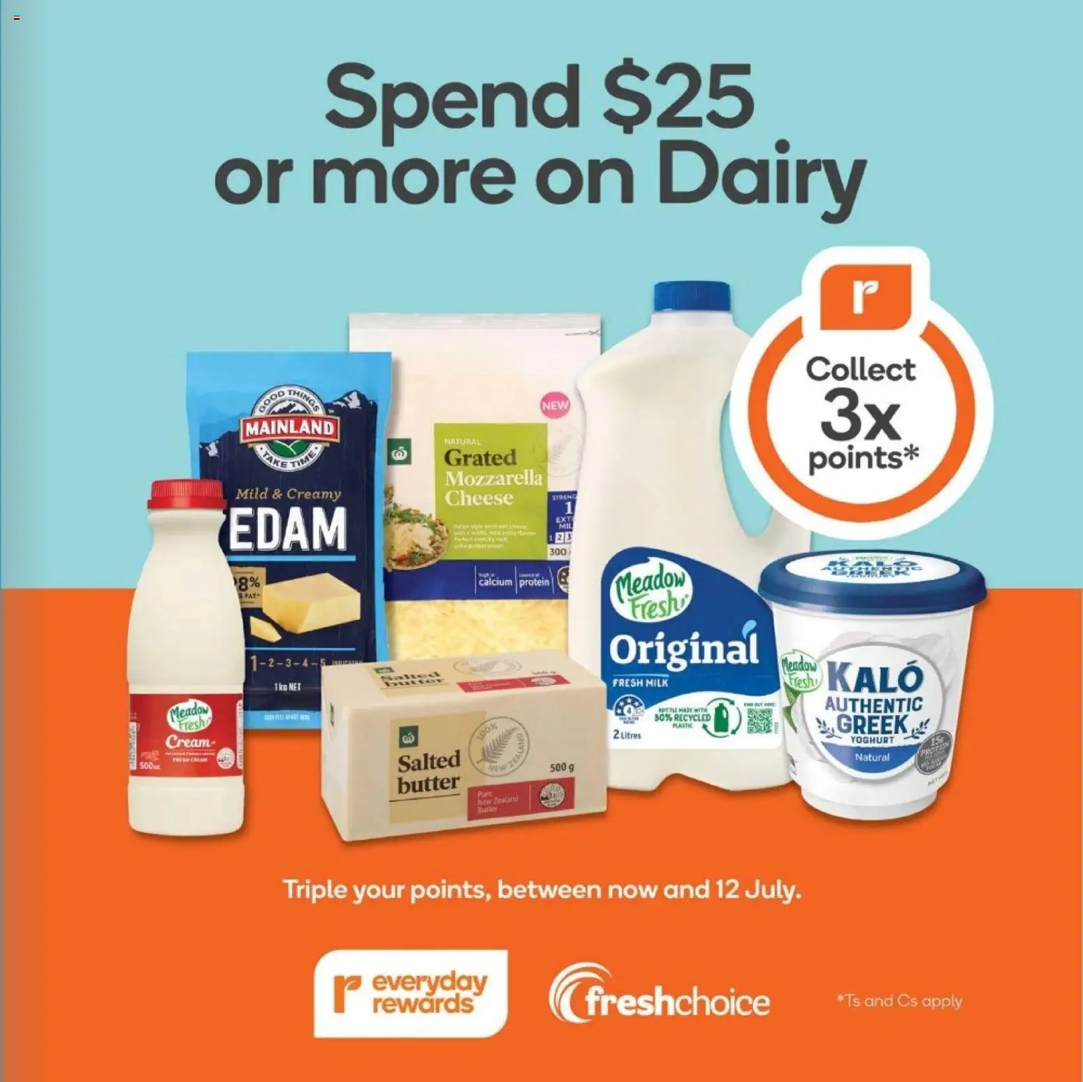 FreshChoice catalogue from 29 Jun 2026 | Page: 3
