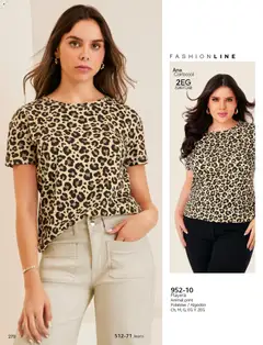 Vista previa de Cklass catálogo Primavera, nuevo folleto de la tienda, válido en México a partir del 02.01.2026 | Página: 294 | Productos: Algodón, Playera