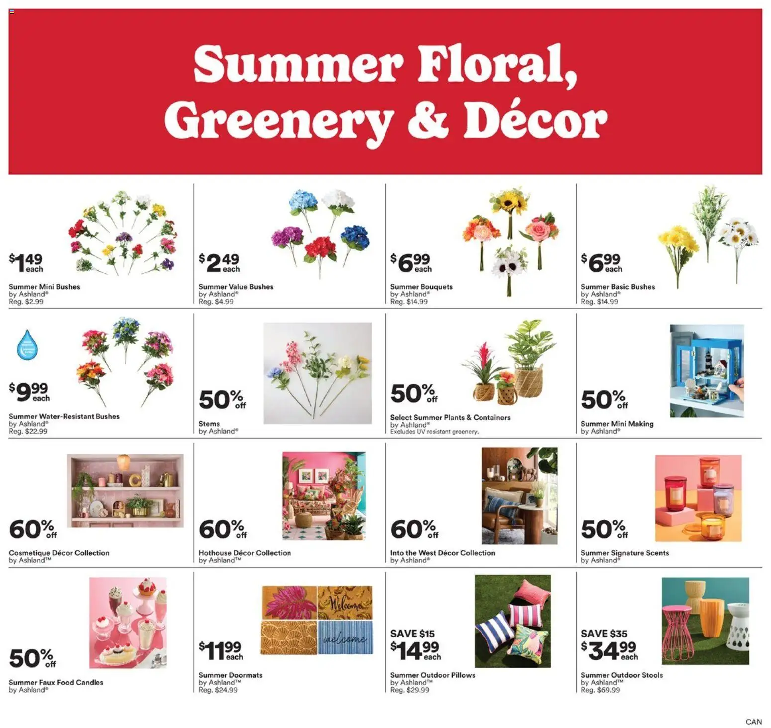 Michaels flyer valid from 15.05.2026 | Page: 2