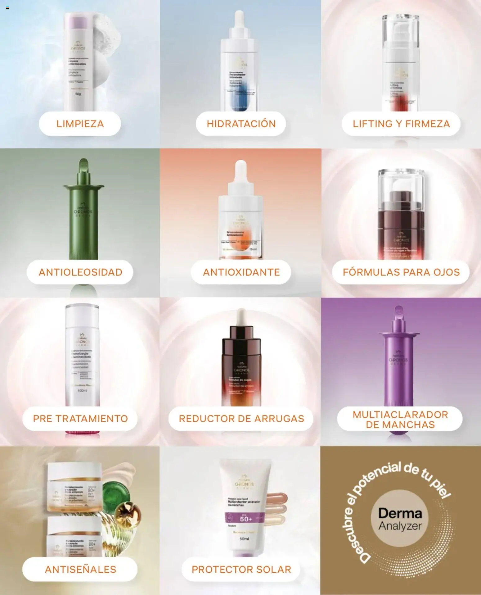 Natura Ofertas  │ válido desde el 01.05.2026 | Página: 100