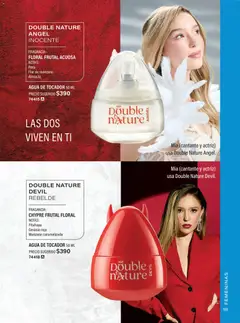 Vista previa de JAFRA catálogo Organizador de Ventas, nuevo folleto de la tienda, válido en México a partir del 01/07/2026 | Página: 169