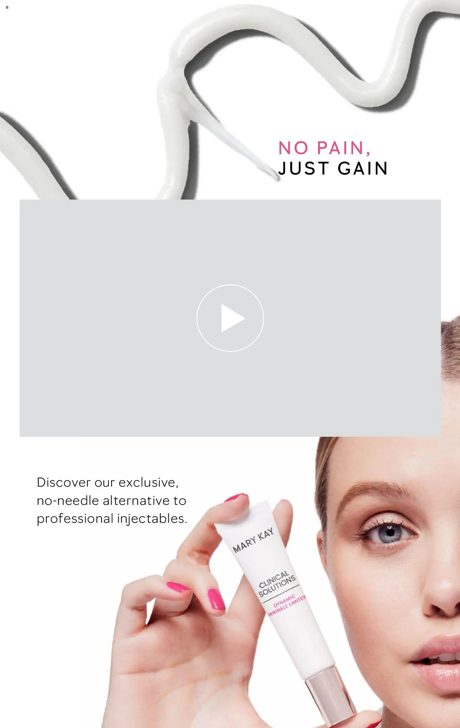 Mary Kay Skin Care 101 - valid from 16.05.2026 | Page: 10
