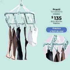 Vista previa de Colchas Concord catálogo Catálogo, nuevo folleto de la tienda, válido en México a partir del 01/09/2026 | Página: 102 | Productos: Tendedero