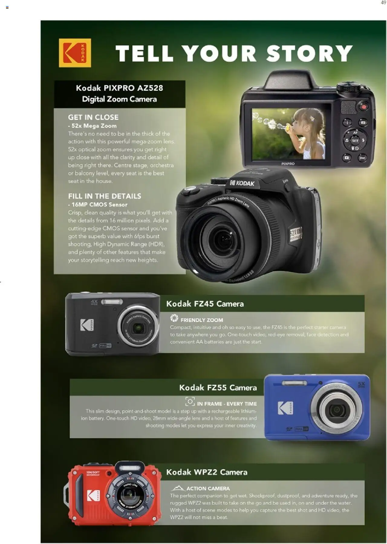 Harvey Norman catalogue from 14 Apr 2025 | Page: 49