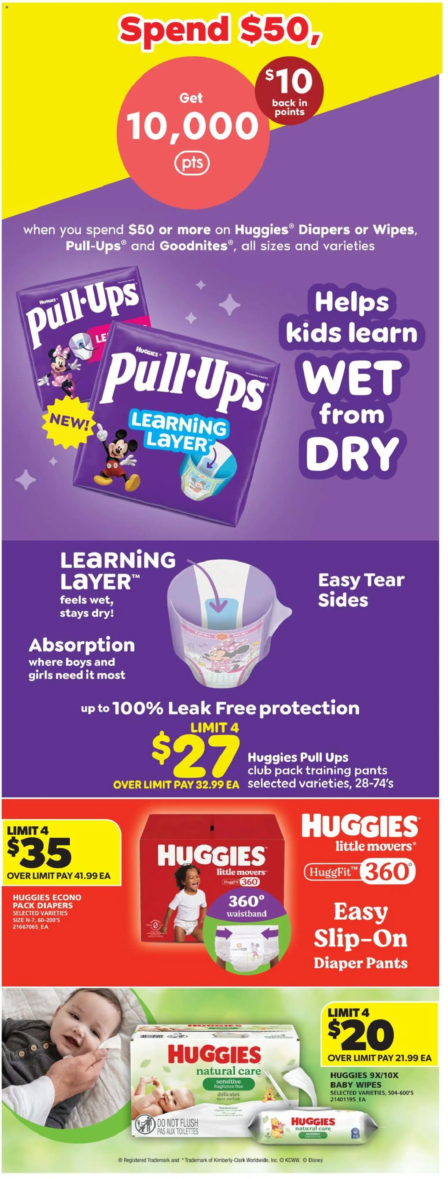 Real Canadian Superstore flyer valid from 21.05.2026 | Page: 35 | Products: Fragrance, Pants