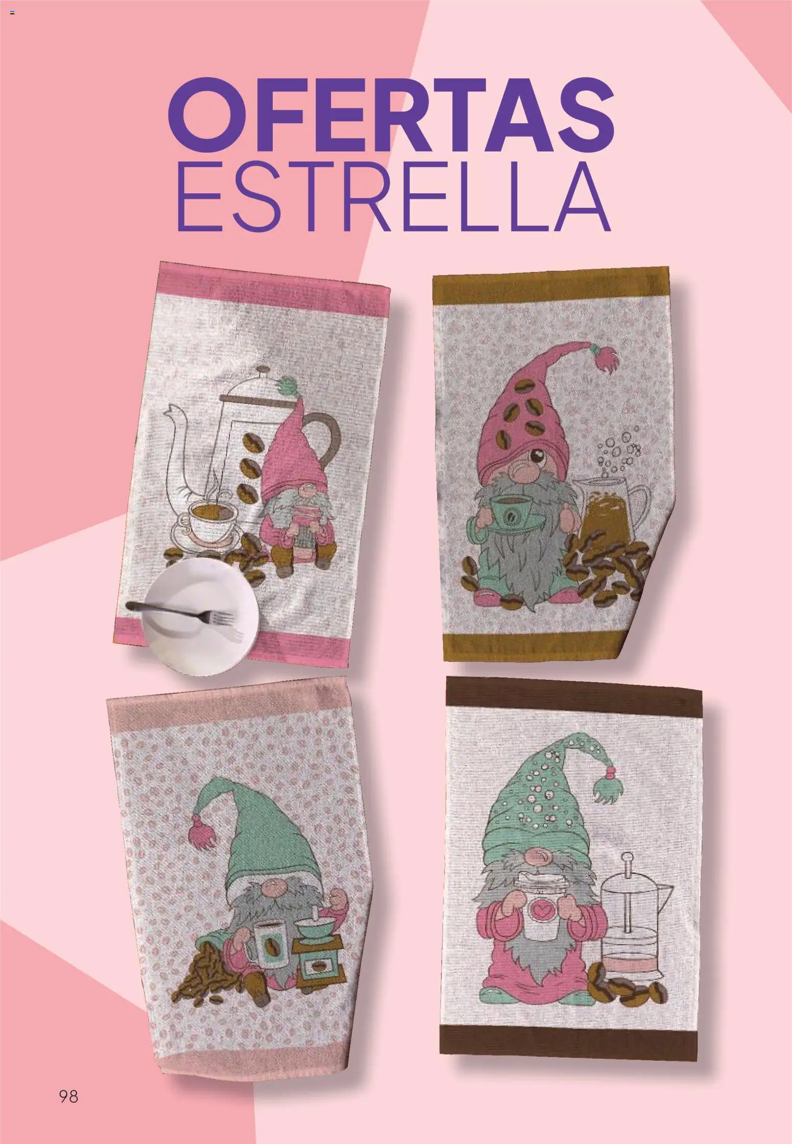 Tupperware Folleto │ válido desde el 12/10/2026 | Página: 99