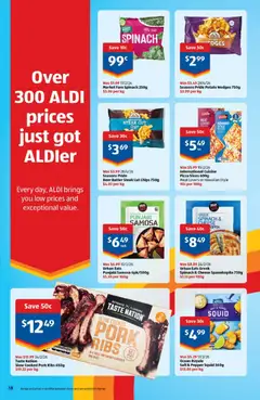 Preview of Aldi catalogue - valid from 27.05.2026 | Page: 18