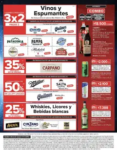 Vista previa Carrefour Market catálogo válido desde el 28.04.2026 | Página: 8