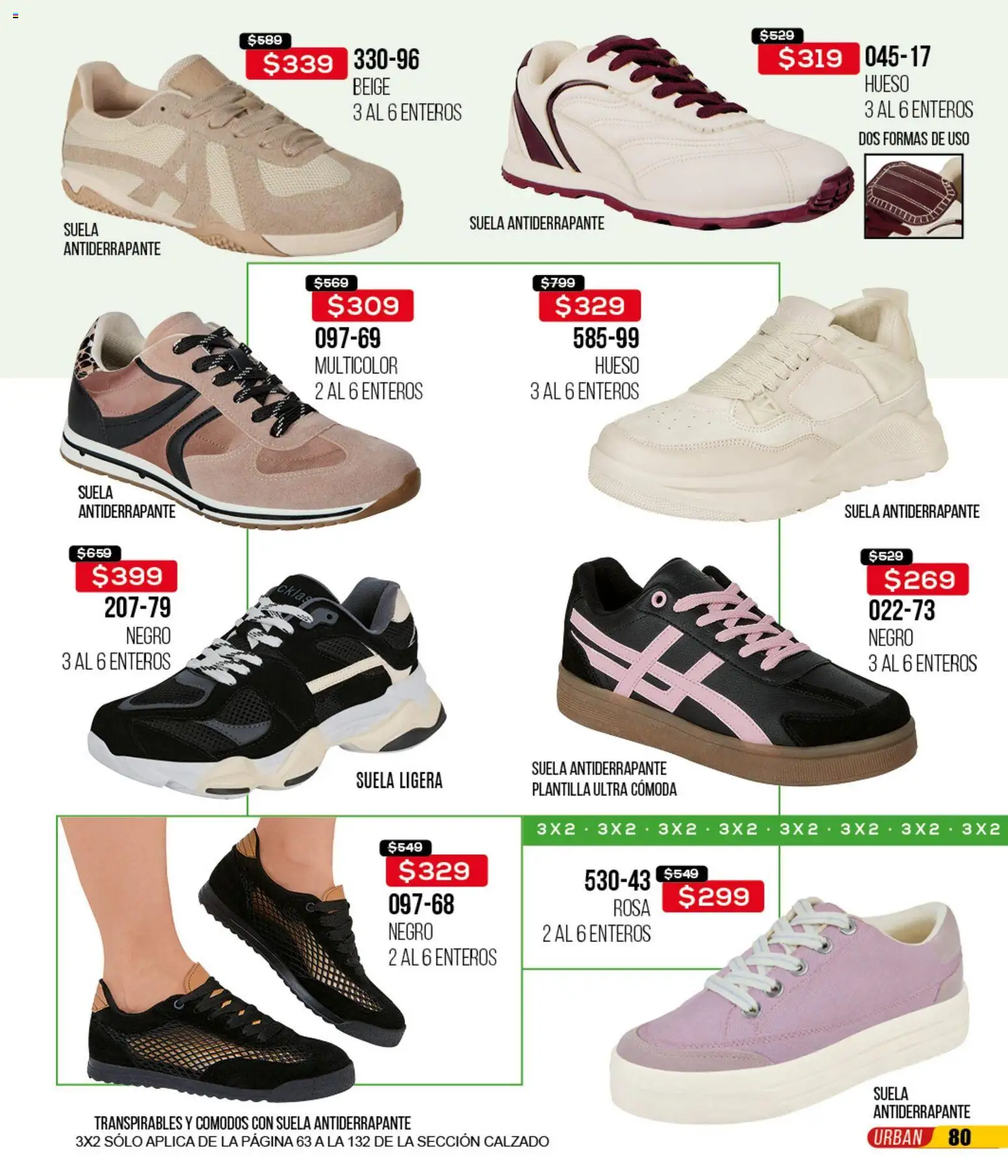 CKLASS ofertas de 20/04 — page 80