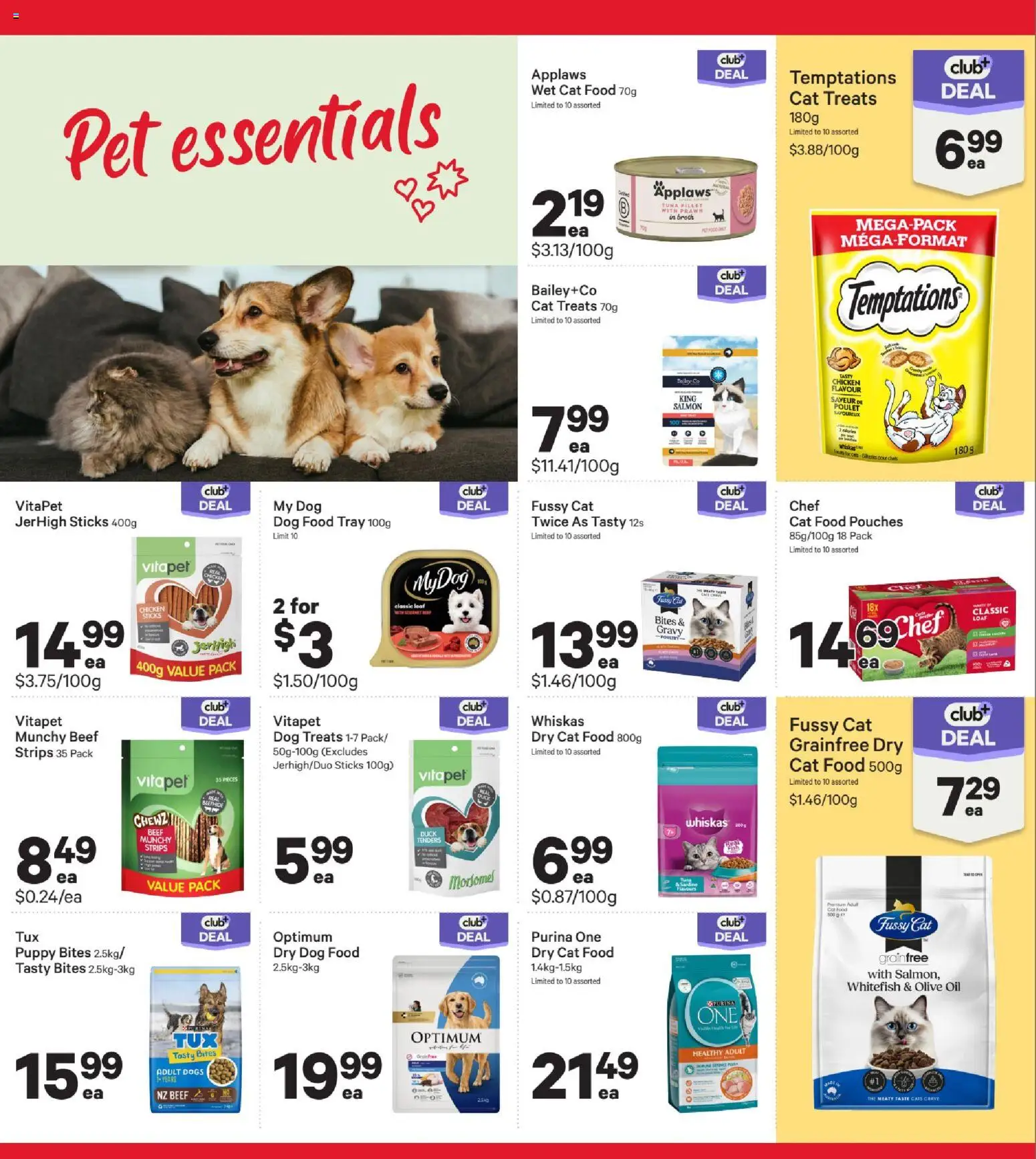 New World catalogue from 12 Oct 2026 | Page: 24