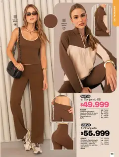 Carmel catálogo C07/2026 -  Vista previa de la revista de la tienda Carmel valido desde el 01.06.2026 | Página: 133