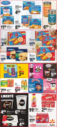 Preview of Metro weekly flyer / circulaire from shop Metro valid from Aug 20, 2026 | Page: 11