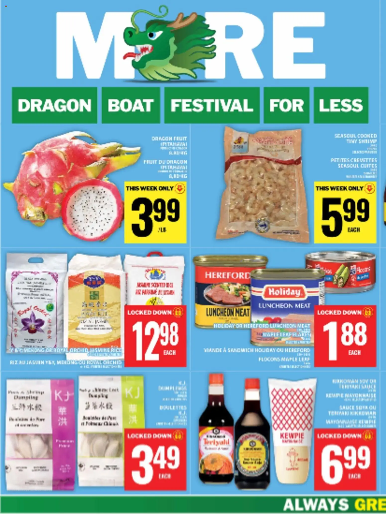 Food Basics flyer valid from 11.06.2026 | Page: 13
