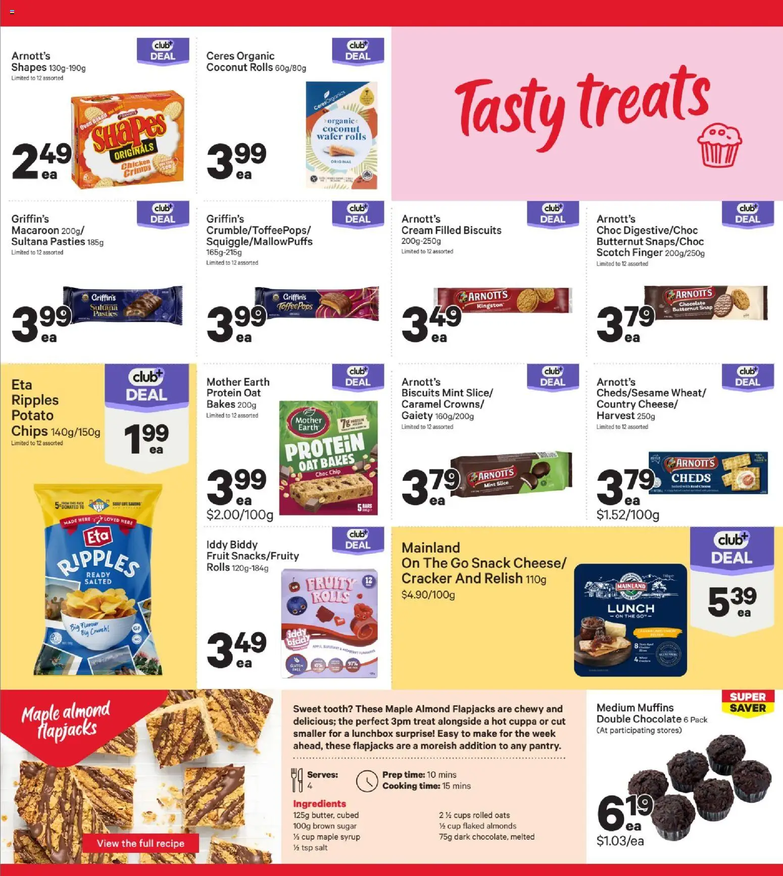 New World catalogue from 3 Aug 2026 | Page: 23